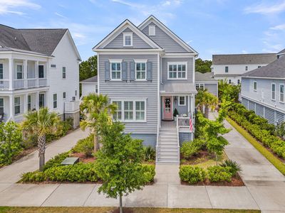 2593 Daniel Island Drive, Charleston, SC 29492