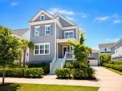 2593 Daniel Island Drive, Charleston, SC 29492