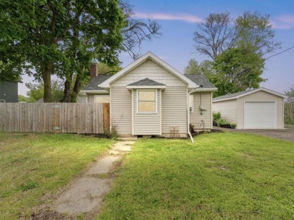 937 124th Avenue, Shelbyville, MI 49344