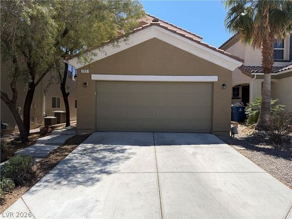 711 Quayside Court , Las Vegas, NV 89178
