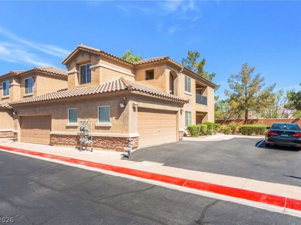 North Las Vegas, NV 89084