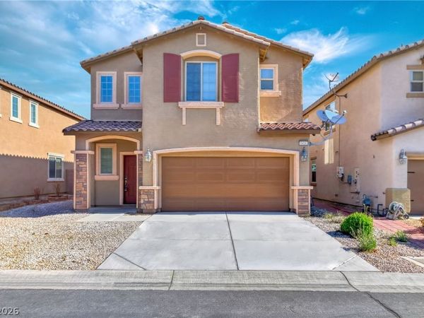 6416 Jacobville Court , Las Vegas, NV 89122