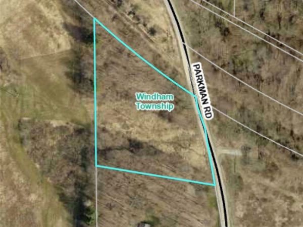 V-L Parkman Road , Windham, OH 44288