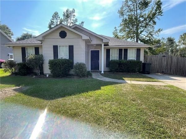 71259 SHADY LAKE Drive , Covington, LA 70433