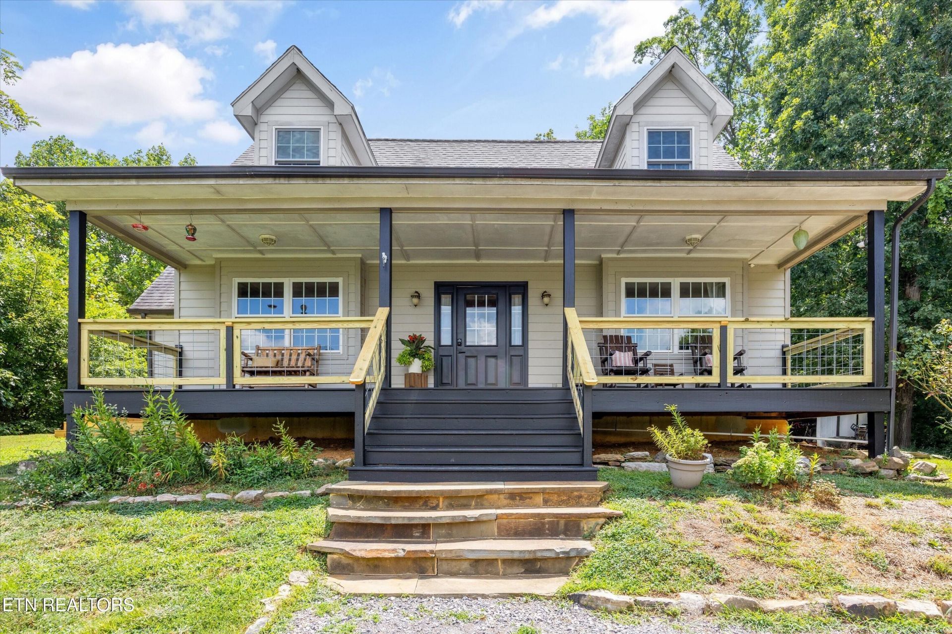 206 Old Citico Rd, Vonore, TN 37885 Main Photo