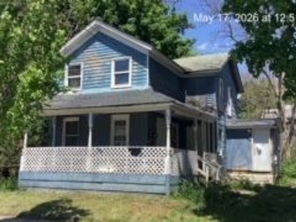 52 North Street, Binghamton, NY 13905