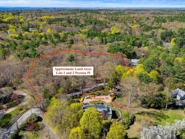 5+7 Preston Pl, Beverly, MA 01915