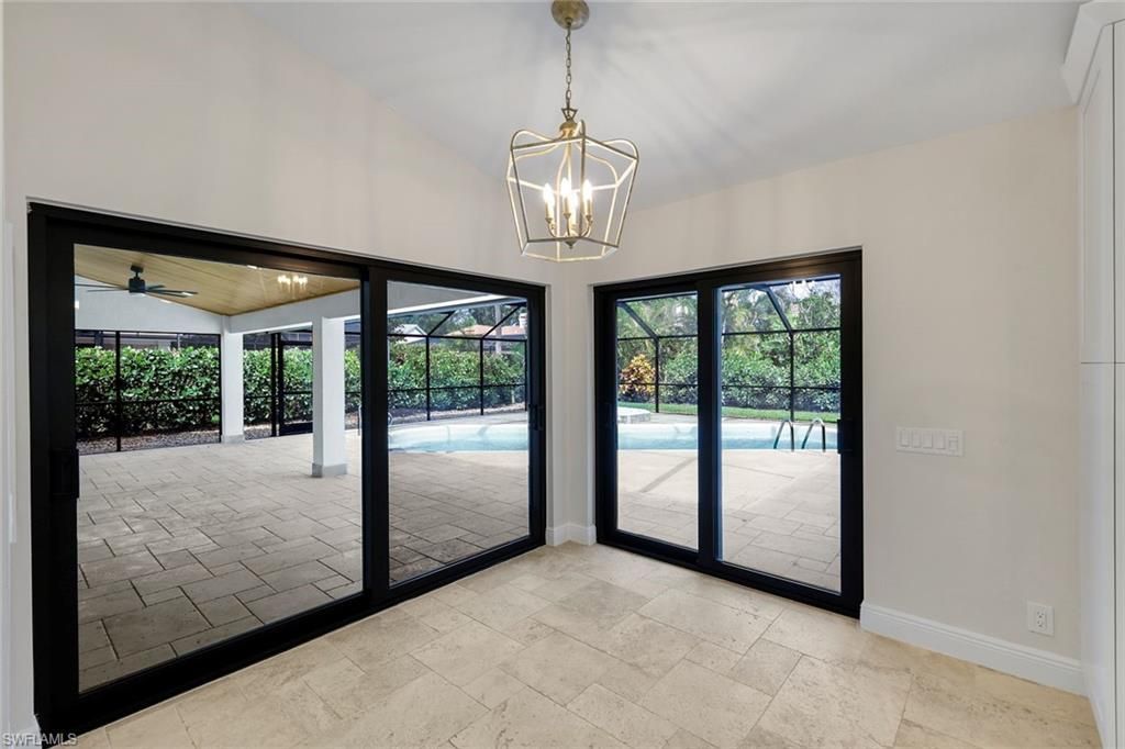 235 Silverado Dr , Naples, FL 34119 Photo