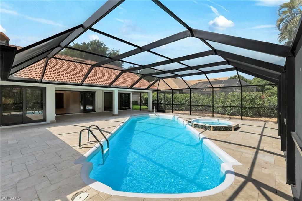 235 Silverado Dr , Naples, FL 34119 Photo