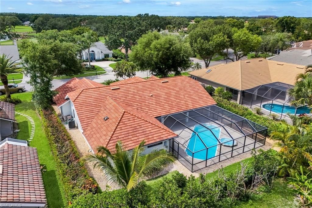 235 Silverado Dr , Naples, FL 34119 Photo