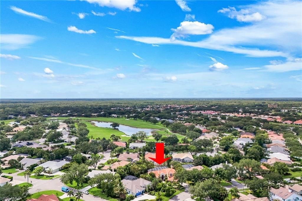 235 Silverado Dr , Naples, FL 34119 Photo