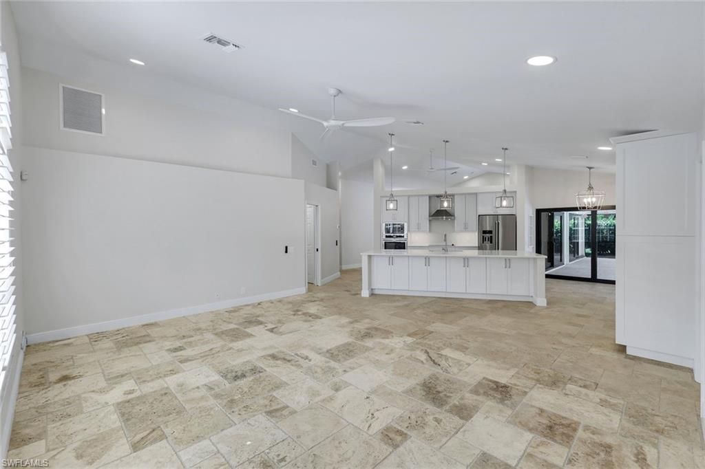 235 Silverado Dr , Naples, FL 34119 Photo