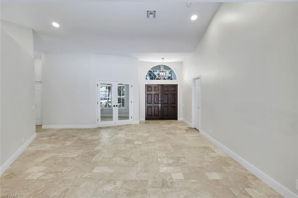 235 Silverado Dr , Naples, FL 34119 Photo