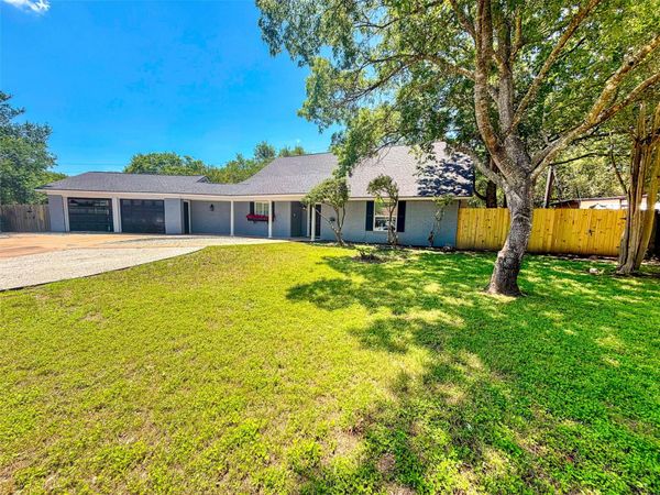 7303 Whispering Creek CIR, Unit A & B, Austin, TX 78736