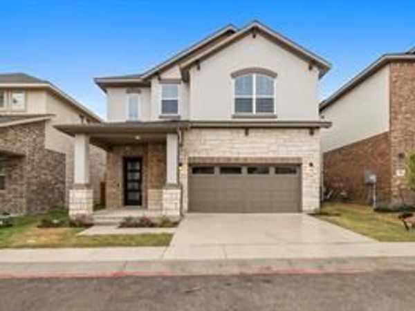1328 Westborough LN, Leander, TX 78641