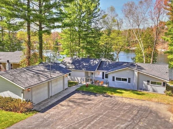 329 Birchwood Lane, Traverse City, MI 49696