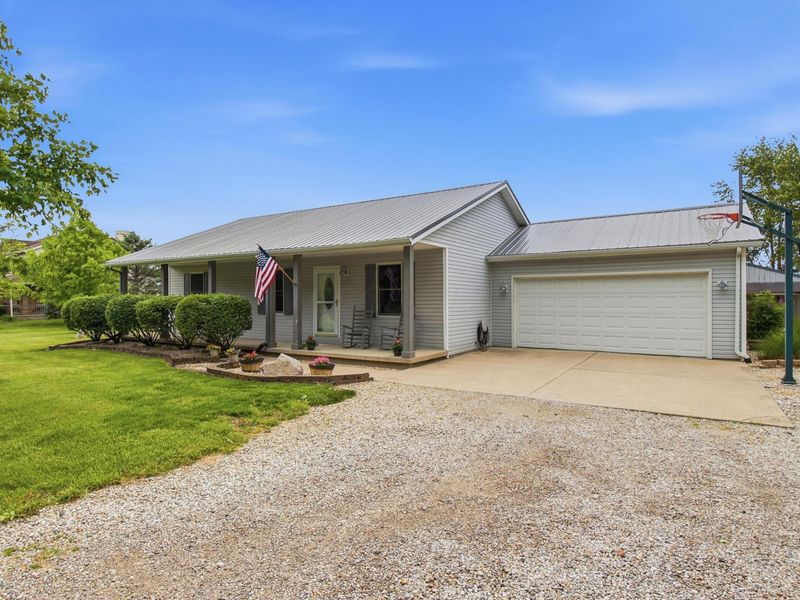 11977 Bulen Pierce Road, Lockbourne, OH 43137 Photo 1