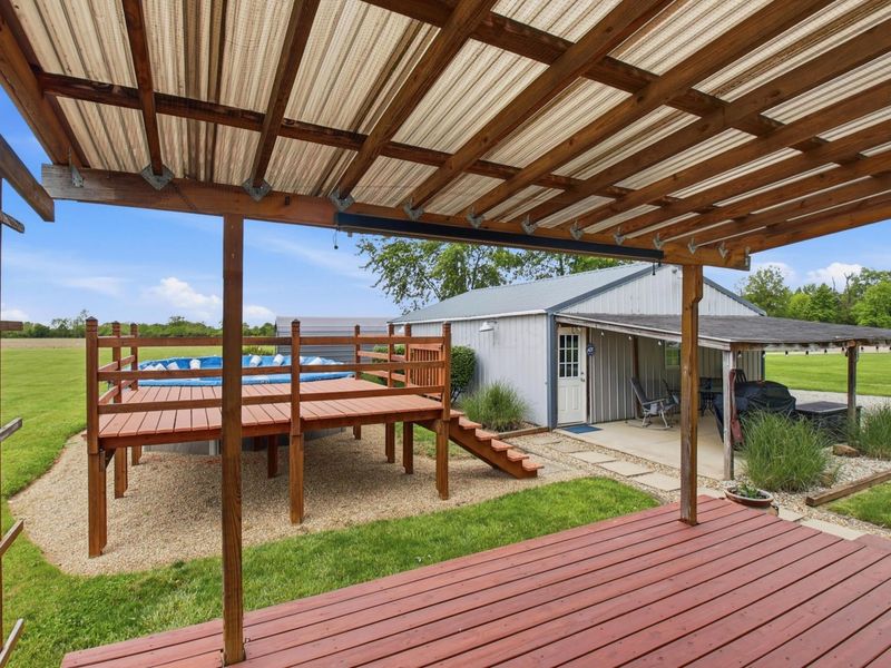 11977 Bulen Pierce Road, Lockbourne, OH 43137 Photo 37