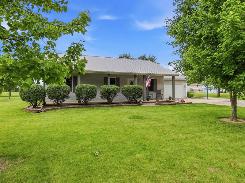 11977 Bulen Pierce Road, Lockbourne, OH 43137 Photo 4