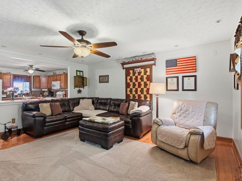 11977 Bulen Pierce Road, Lockbourne, OH 43137 Photo 5