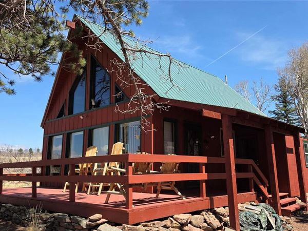 1010 Foy Place, Fort Garland, CO 81133