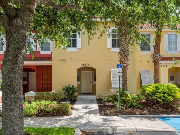8474 CRYSTAL COVE LOOP, KISSIMMEE, FL 34747