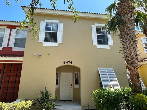8474 CRYSTAL COVE LOOP , KISSIMMEE, FL 34747