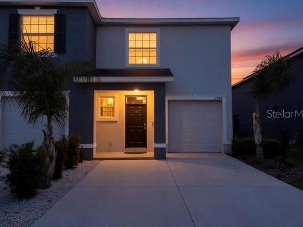 2908 EVERGREEN ELM PASS , WESLEY CHAPEL, FL 33543