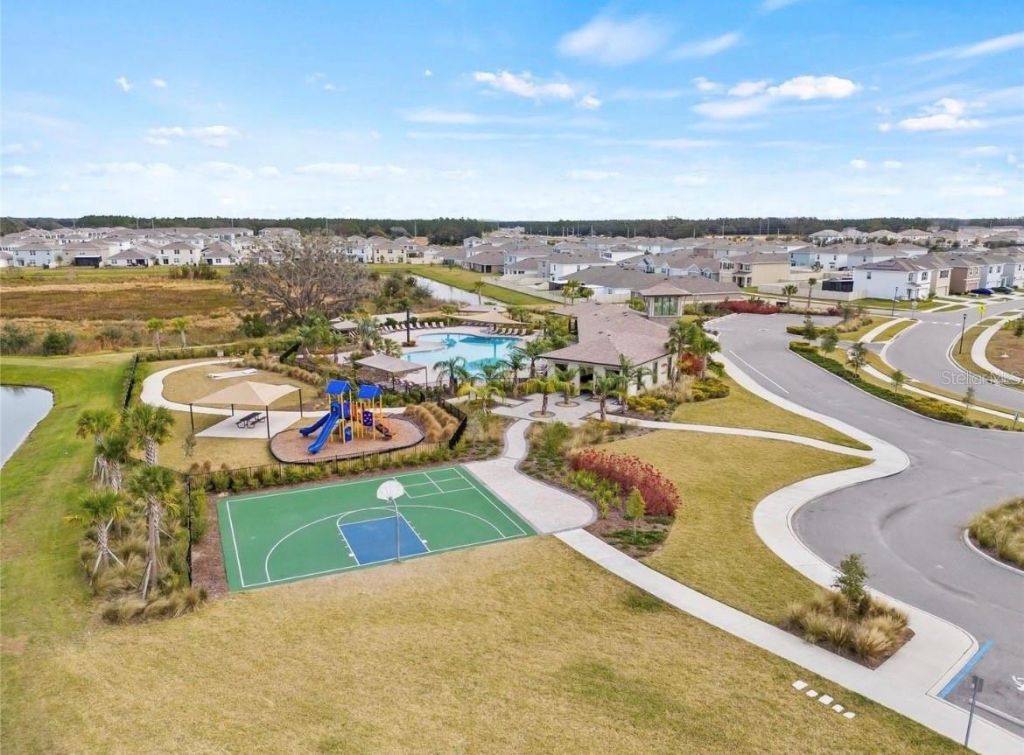 2908 Evergreen Elm Pass, Wesley Chapel, FL 33543 Photo