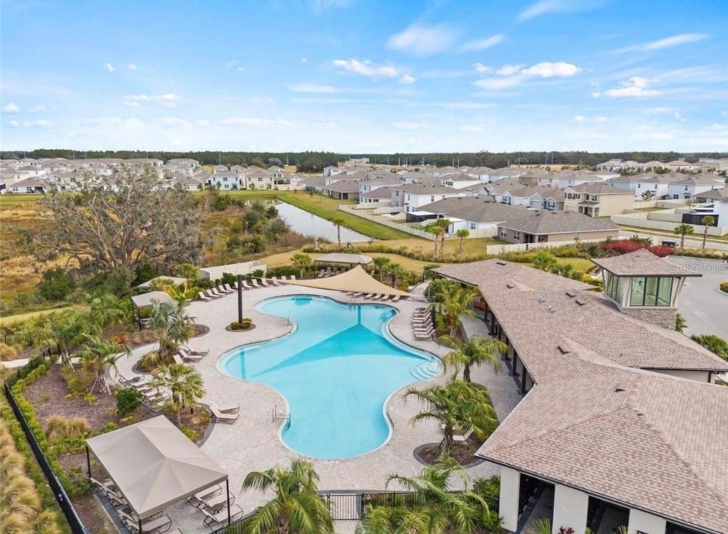 2908 Evergreen Elm Pass, Wesley Chapel, FL 33543 Photo