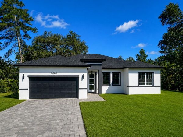 16868 SW SW 46TH TERRACE TERRACE , OCALA, FL 34473