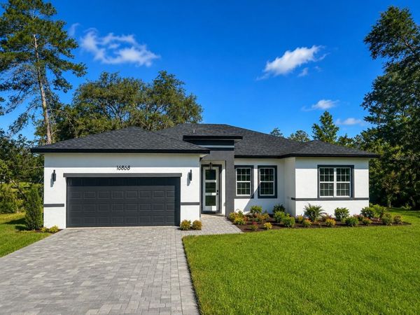 16868 SW SW 46TH TERRACE TERRACE , OCALA, FL 34473