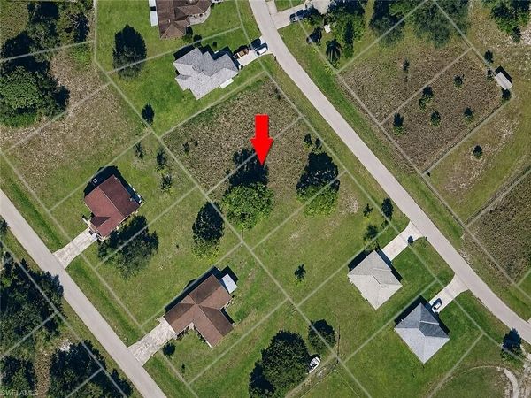 2184 Lincoln Park AVE , ALVA, FL 33920