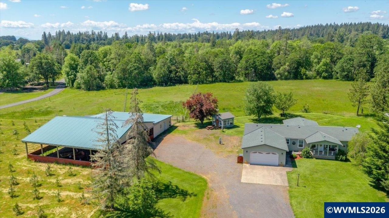 34296 Bond Rd, Lebanon, OR 97355 Main Photo