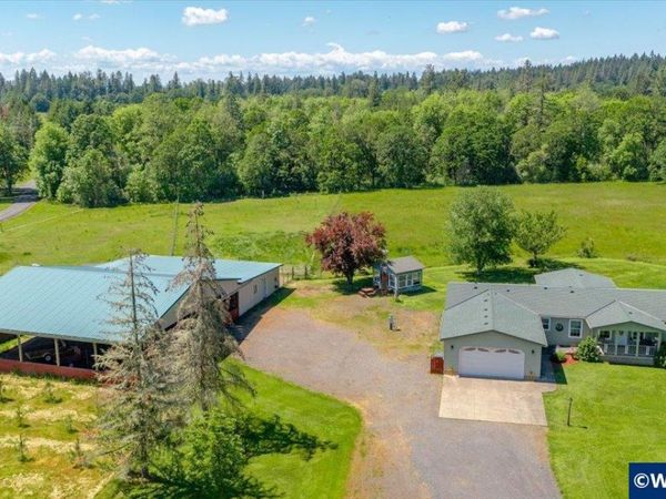 34296 Bond Rd, Lebanon, OR 97355
