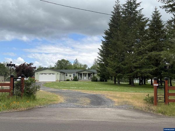 34296 Bond Rd, Lebanon, OR 97355