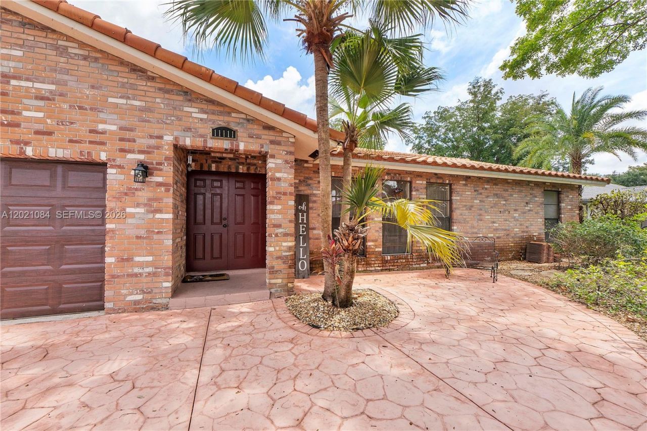 11111 NW 7th St , Coral Springs, FL 33071 Photo