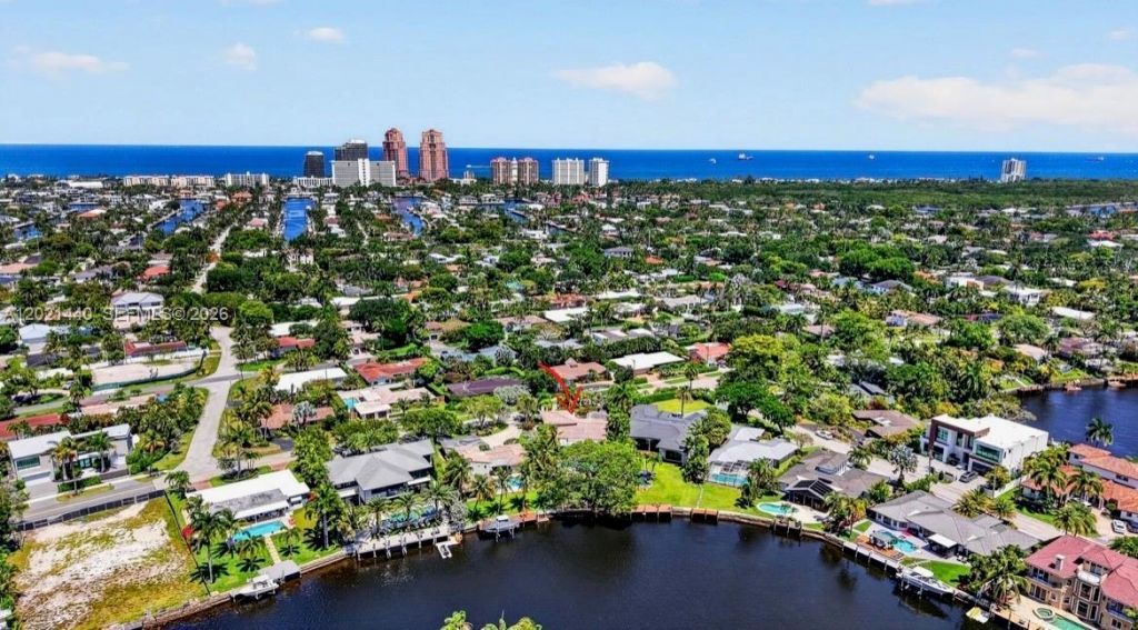 2433 Middle River Dr, Fort Lauderdale, FL 33305 Photo