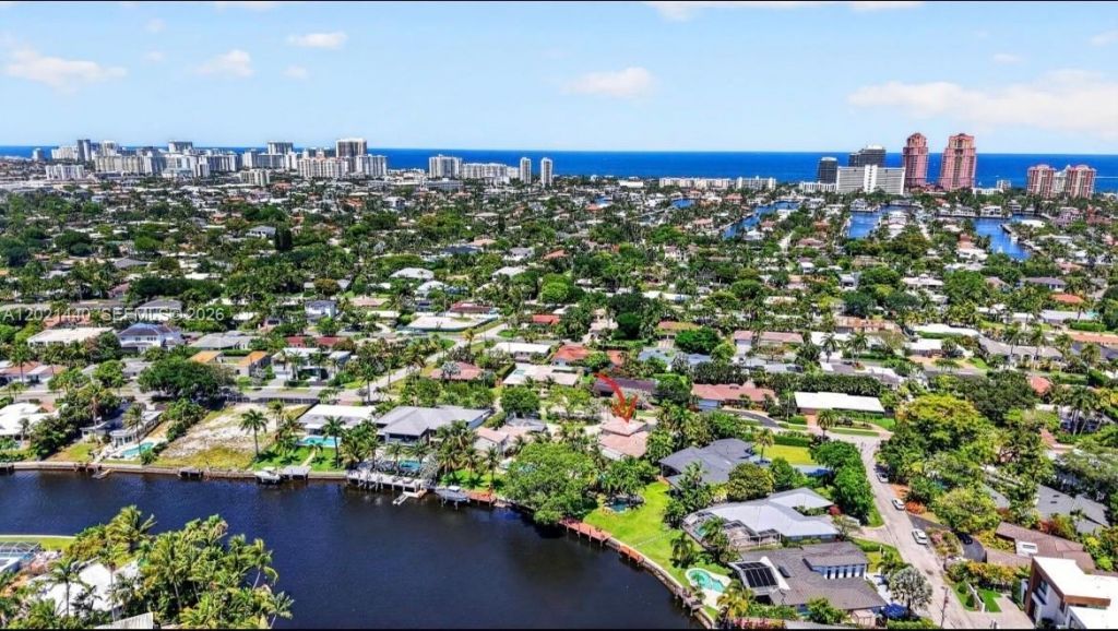 2433 Middle River Dr, Fort Lauderdale, FL 33305 Photo