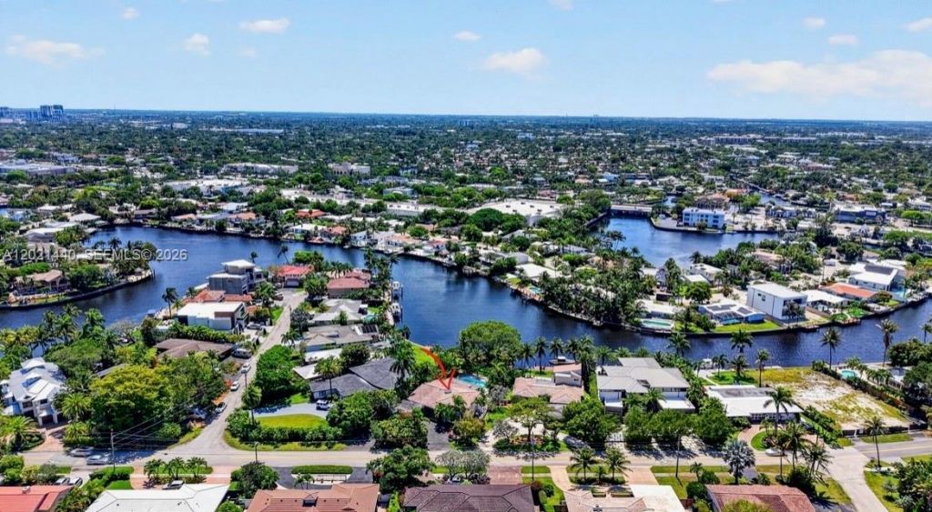 2433 Middle River Dr, Fort Lauderdale, FL 33305 Photo