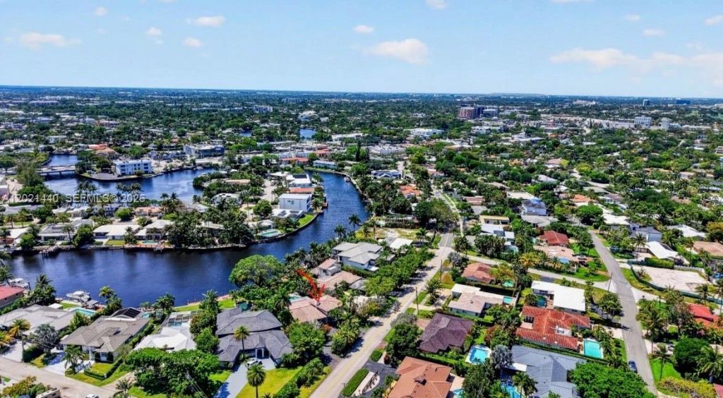 2433 Middle River Dr, Fort Lauderdale, FL 33305 Photo