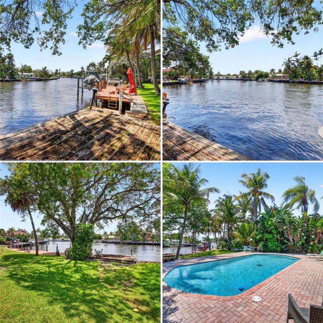 2433 Middle River Dr, Fort Lauderdale, FL 33305 Photo