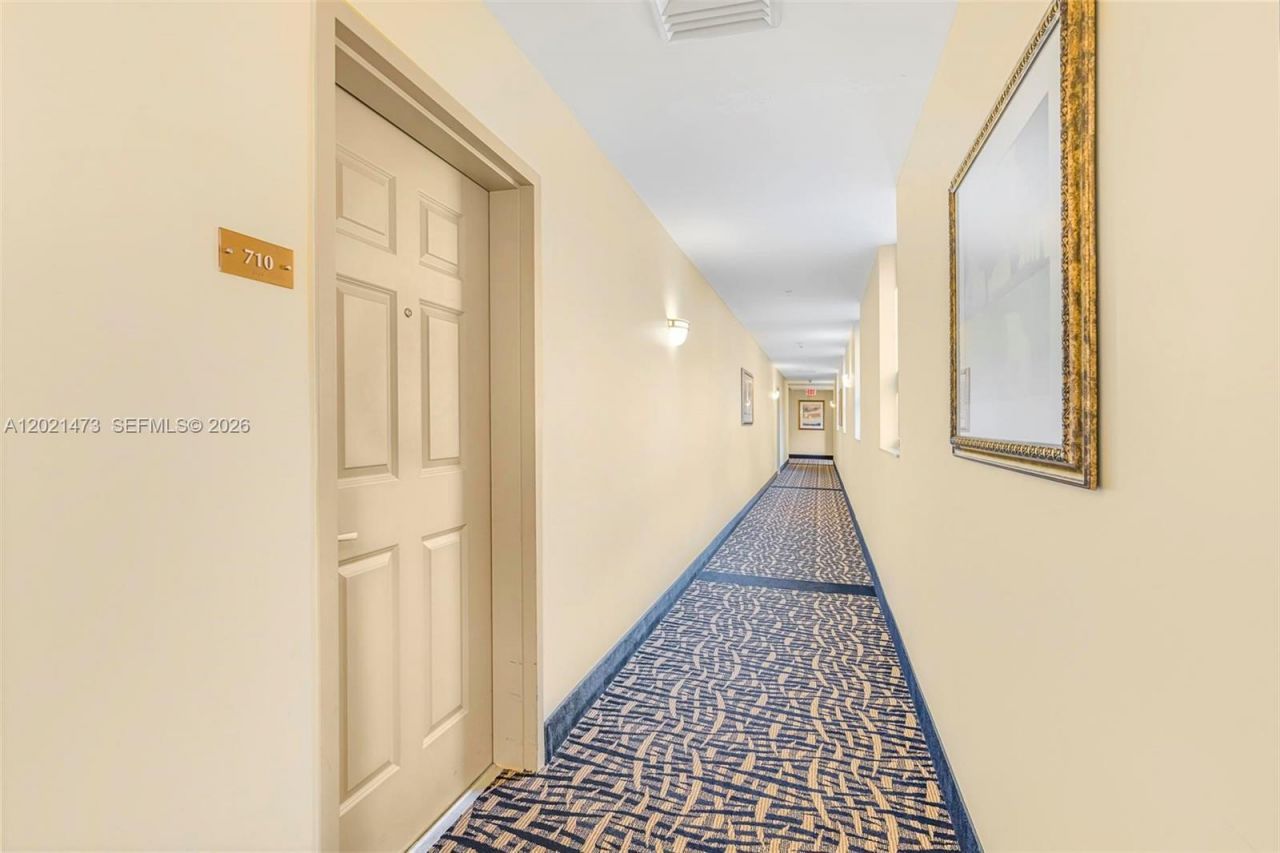 8395 SW 73rd Ave , Unit 710, Miami, FL 33143 Photo