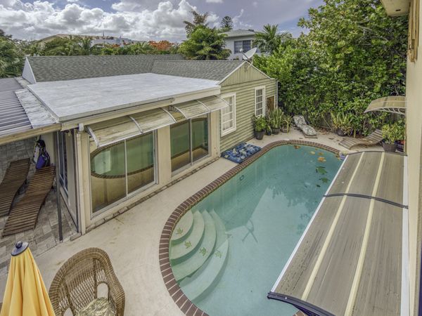 216 S Ocean Breeze, Unit Upstairs, Lake Worth Beach, FL 33460