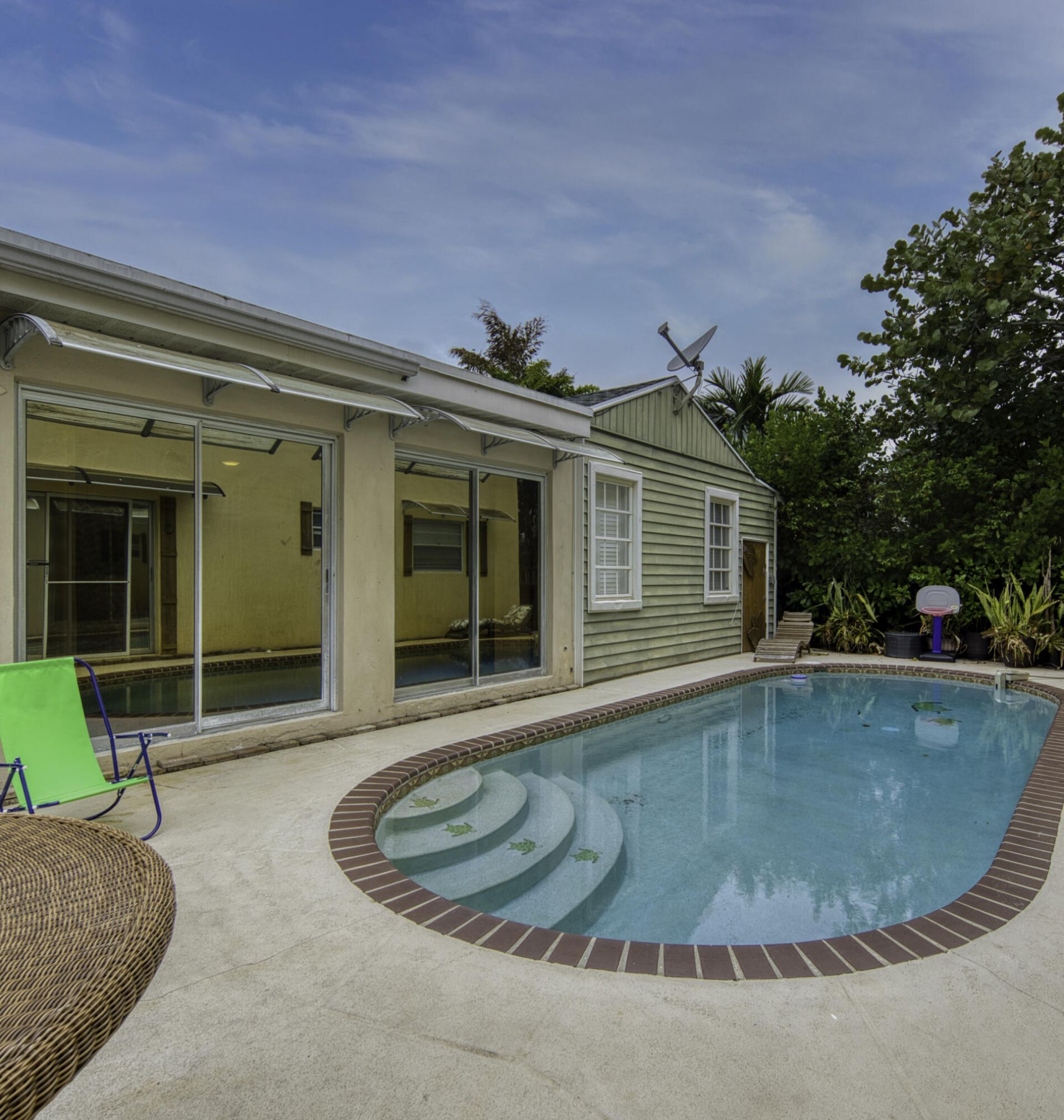 216 S Ocean Breeze, Unit Upstairs, Lake Worth Beach, FL 33460 Photo
