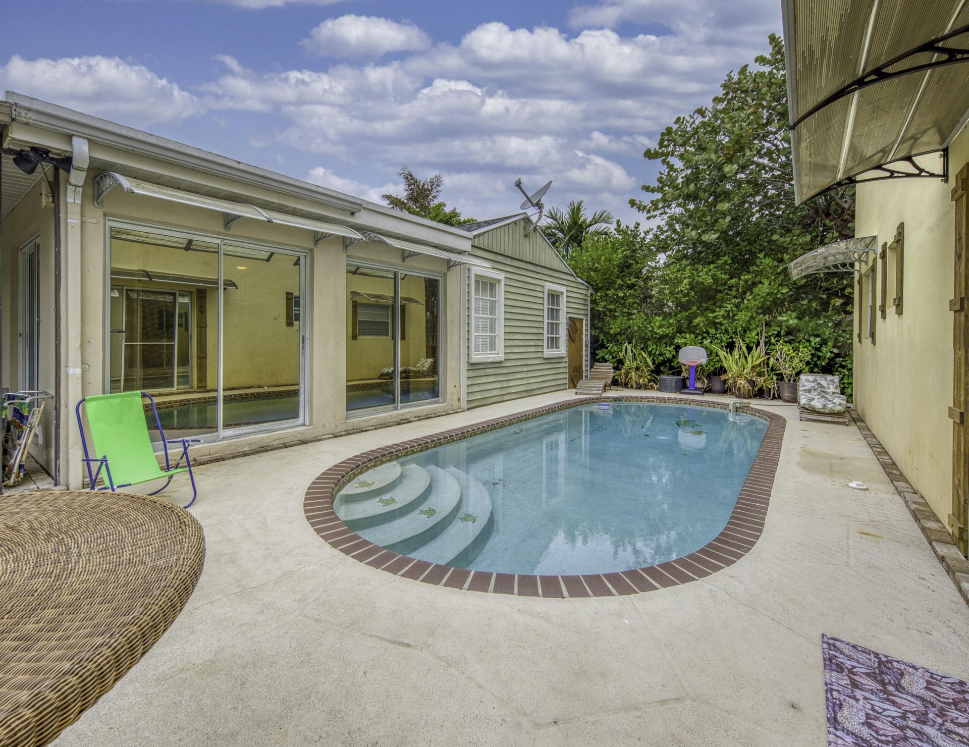 216 S Ocean Breeze, Unit Upstairs, Lake Worth Beach, FL 33460 Photo