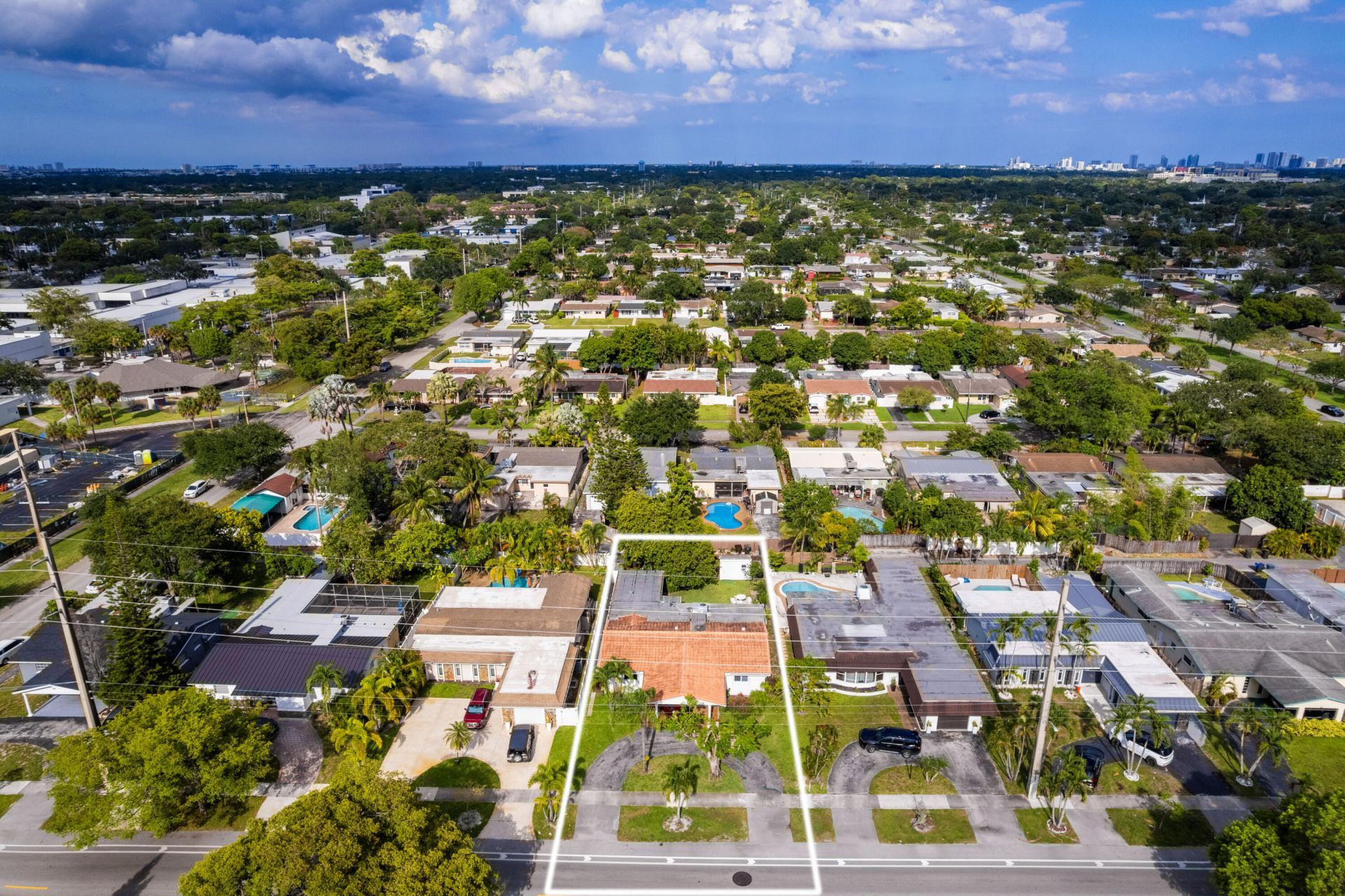 2141 N 56th Avenue, Hollywood, FL 33021 Photo