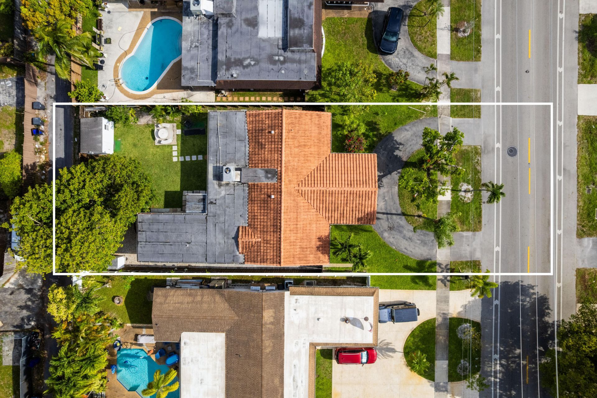 2141 N 56th Avenue, Hollywood, FL 33021 Photo