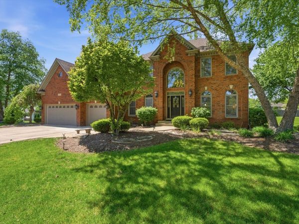 3919 Callander Court, Naperville, IL 60564