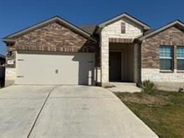 1917 Guntersville BND, Leander, TX 78641